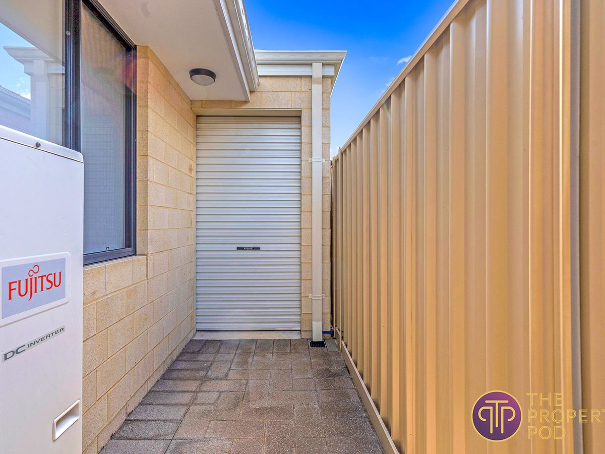 46 Claridge Circle, Thornlie