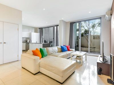 6 / 149 O'Riordan Street, Mascot