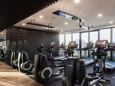 1607 / 167 Alfred Street, Fortitude Valley