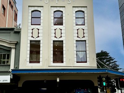 79 Princes Street, Dunedin Central
