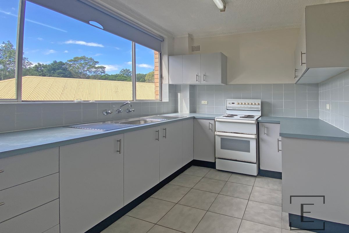 4 / 24 Bray Street, North Sydney