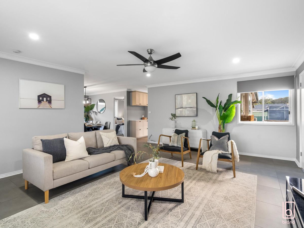 32 Stanley Street, Wyongah