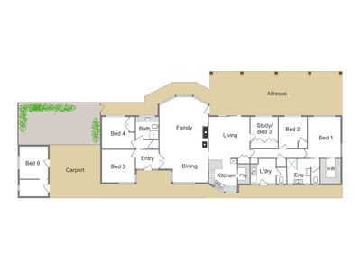 25 Monkey Gully Road, Mansfield