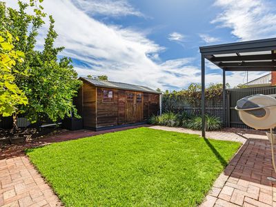 28A Regent Street, Kensington