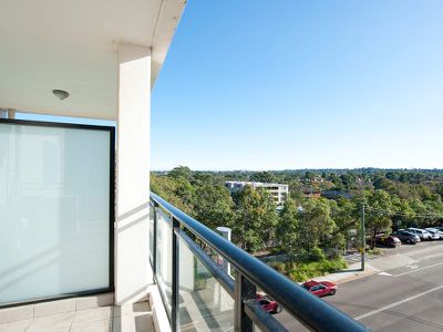 68 / 11 Bay Drive, Meadowbank
