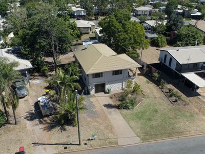 7 Gordon Terrace, Moranbah