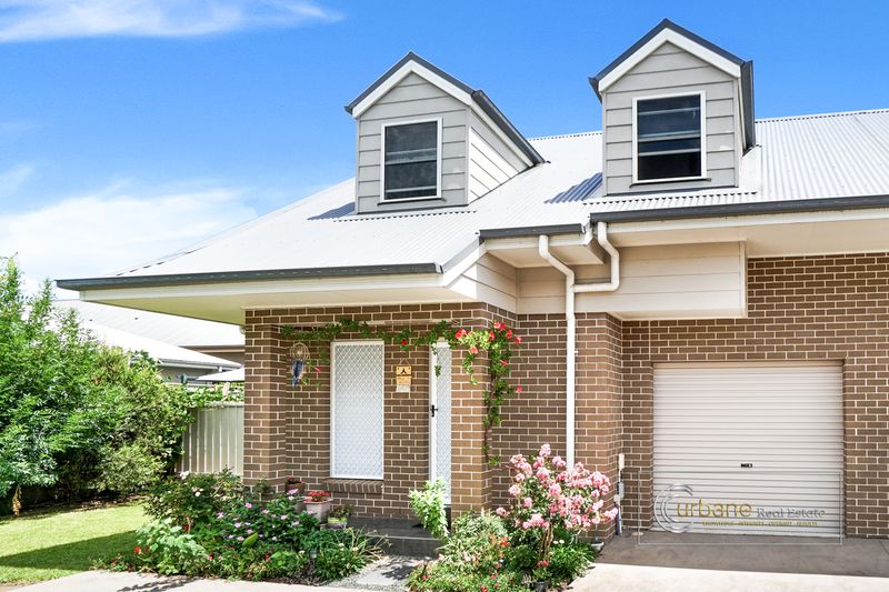 6 / 98 Albert Street, Werrington