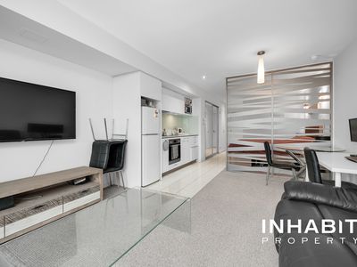 22 / 143 Adelaide Terrace, East Perth