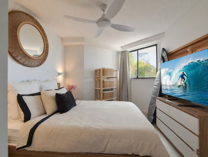 13 / 136-138 Alexandra Parade, Alexandra Headland