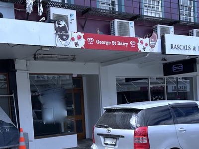 376 George Street, Dunedin Central