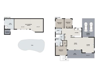 71 Mons School Road, Mons