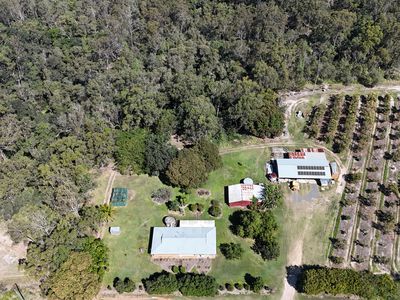 154 Foleys Road, North Gregory