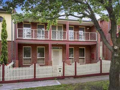 3 Forge Close, Maribyrnong