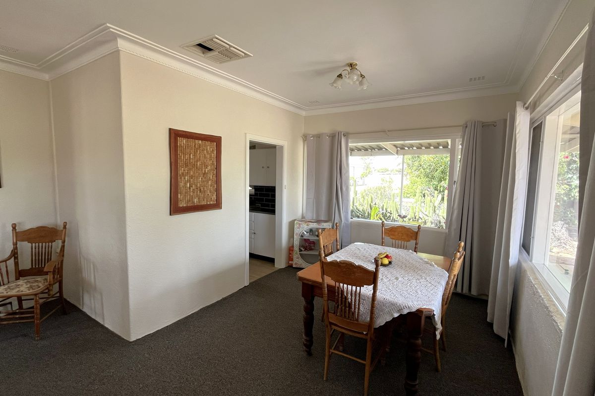 71 Danberrin Road, Nungarin