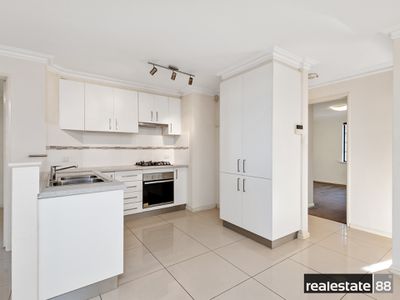 19 / 141 Fitzgerald Street, West Perth