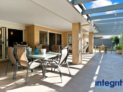 39 Summercloud Crescent, Vincentia