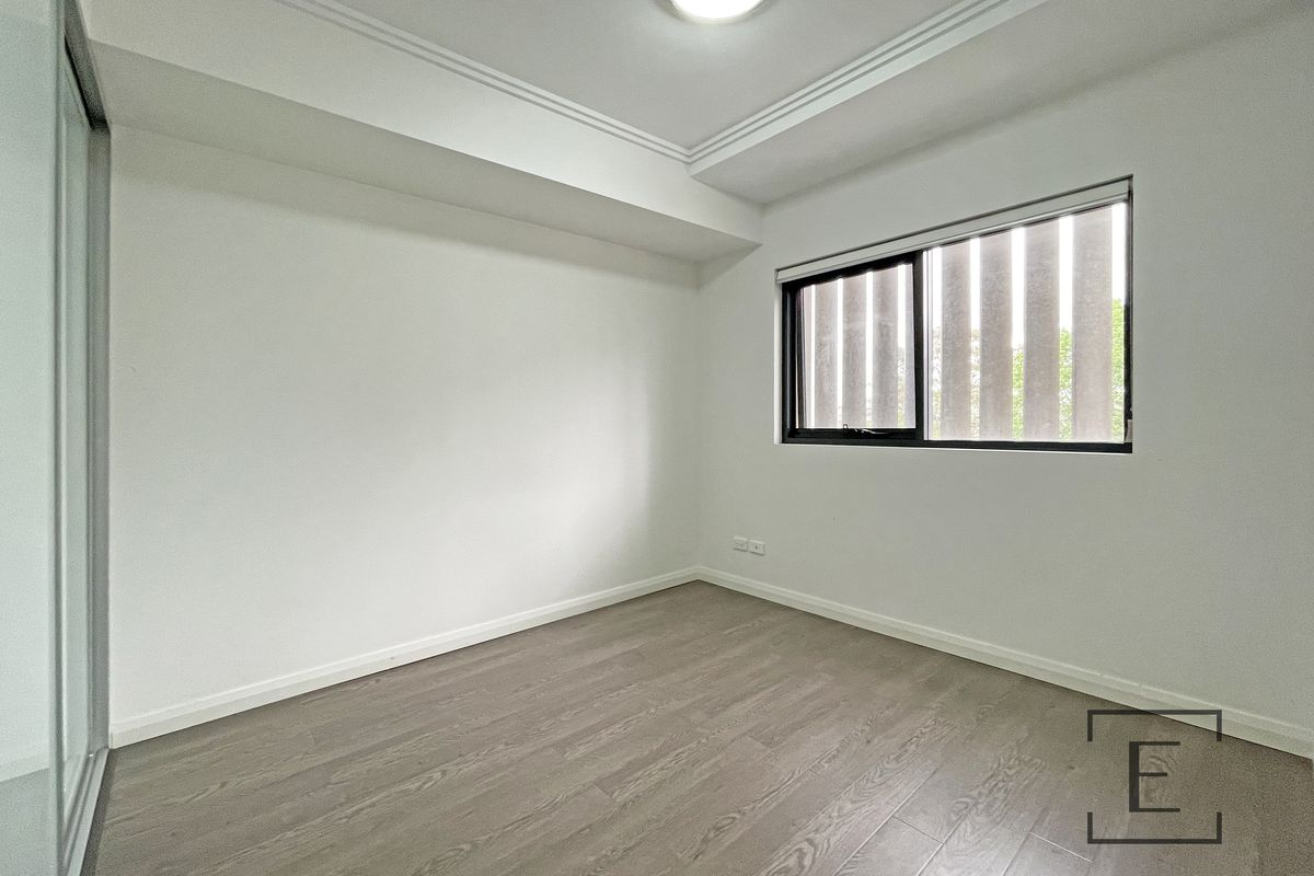 303 / 4 Smallwood Avenue, Homebush