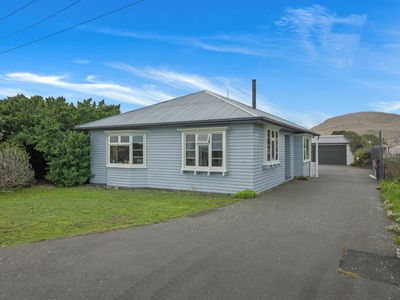 141 Poranui Beach Road, Little River