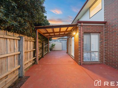 45 Amhurst Drive, Narre Warren South