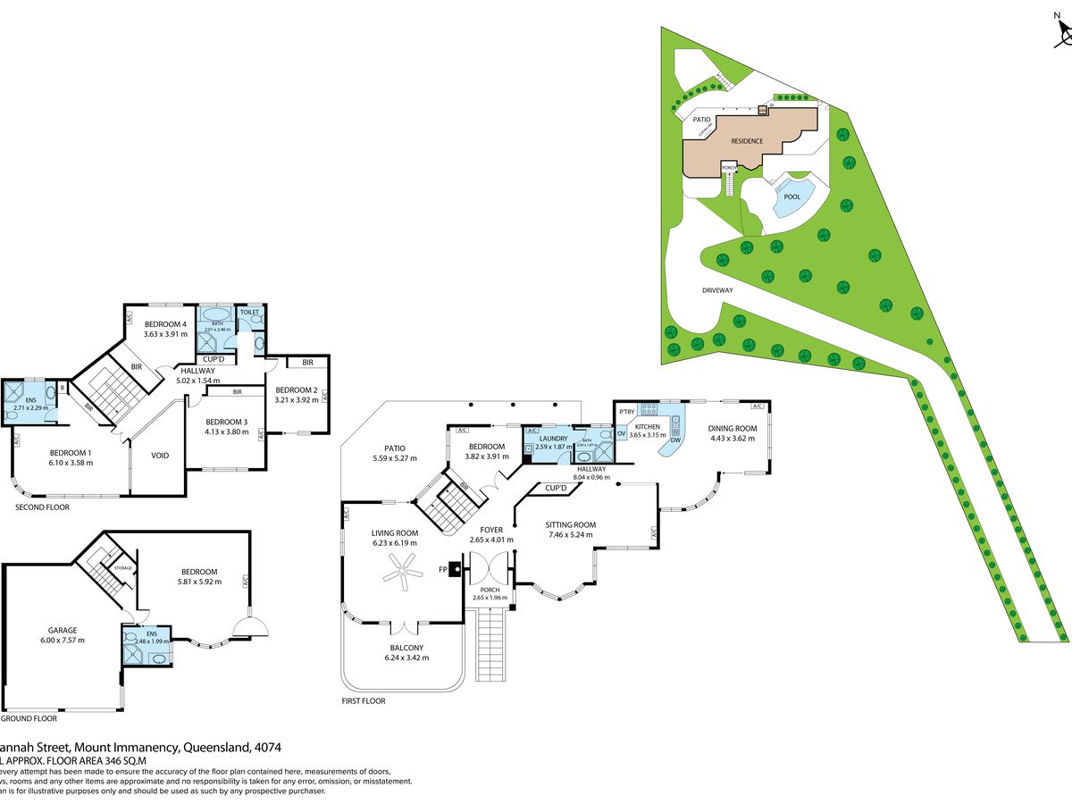 39 Hannah St, Mount Ommaney