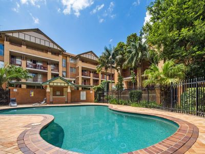 37F / 19-21 George Street, North Strathfield