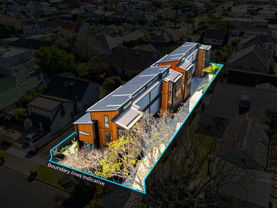 Lot 1 / 7 Crete Avenue, Milford