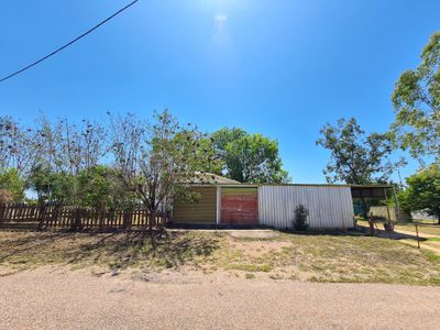 38 Mill Street, Charters Towers City