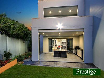 3 Pitt-owen Avenue, Arncliffe