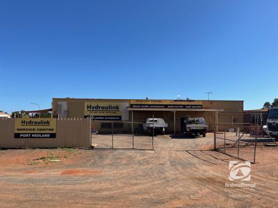 13 Pardoo Street, Wedgefield