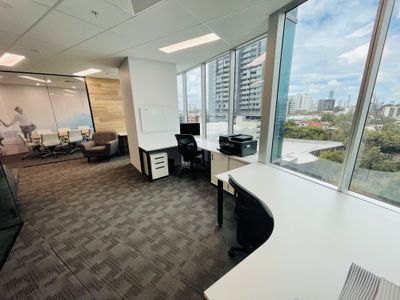 2608 / 5 Lawson Street , Southport