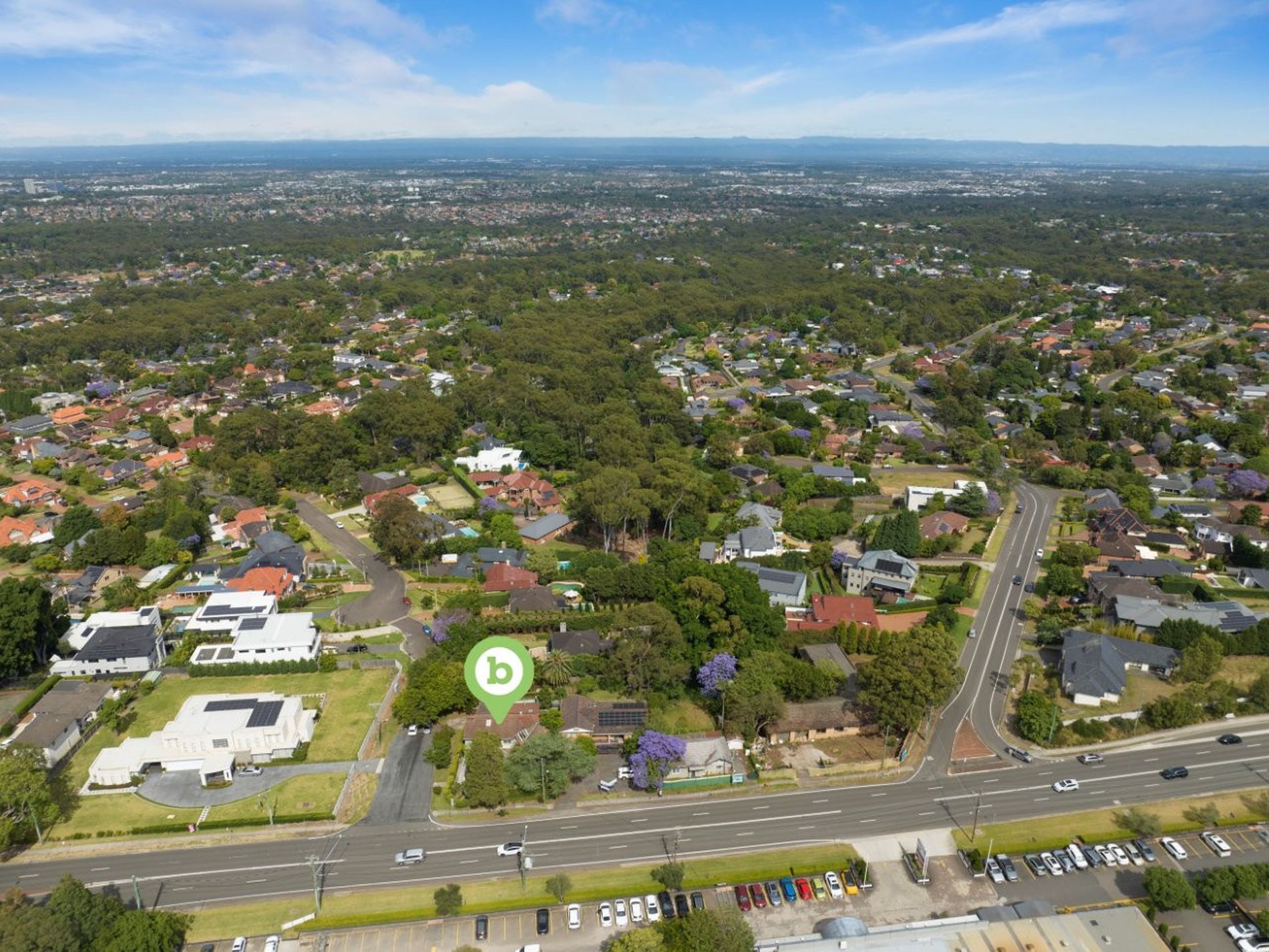 432 Old Northern Road, Glenhaven