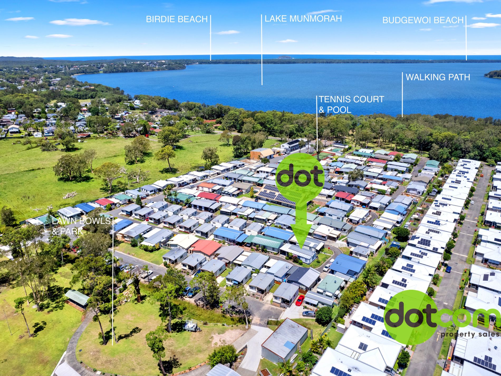 118 / 51 Kamilaroo Avenue, Lake Munmorah