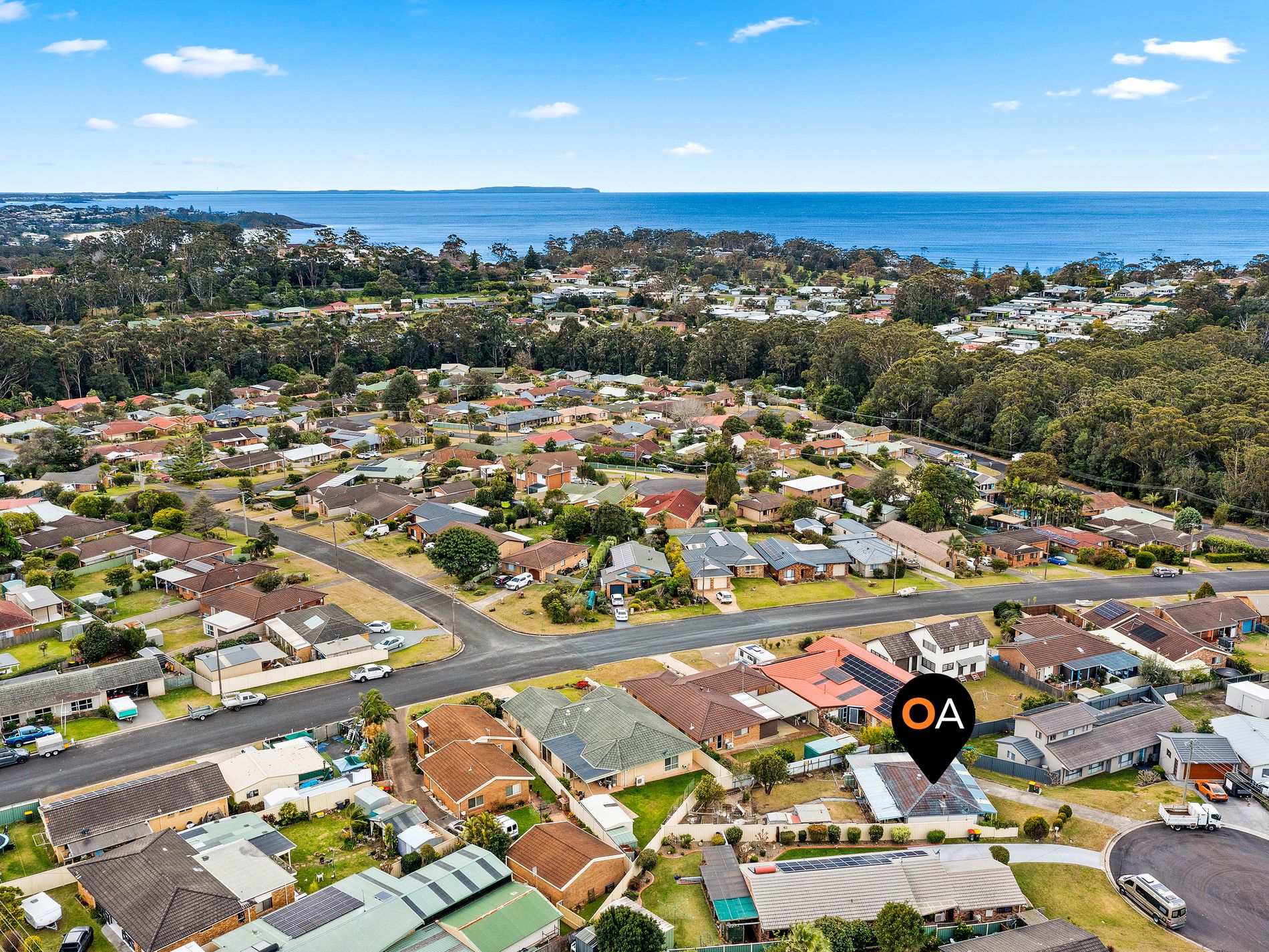 9 Carnelian Close, Ulladulla