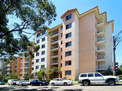 133 / 83 Dalmeny Avenue, Rosebery