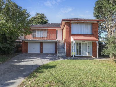 18 Navigator Street, Maribyrnong
