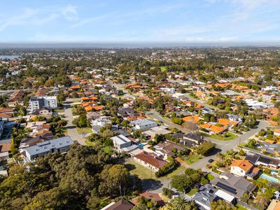 17 Colleran Way, Booragoon