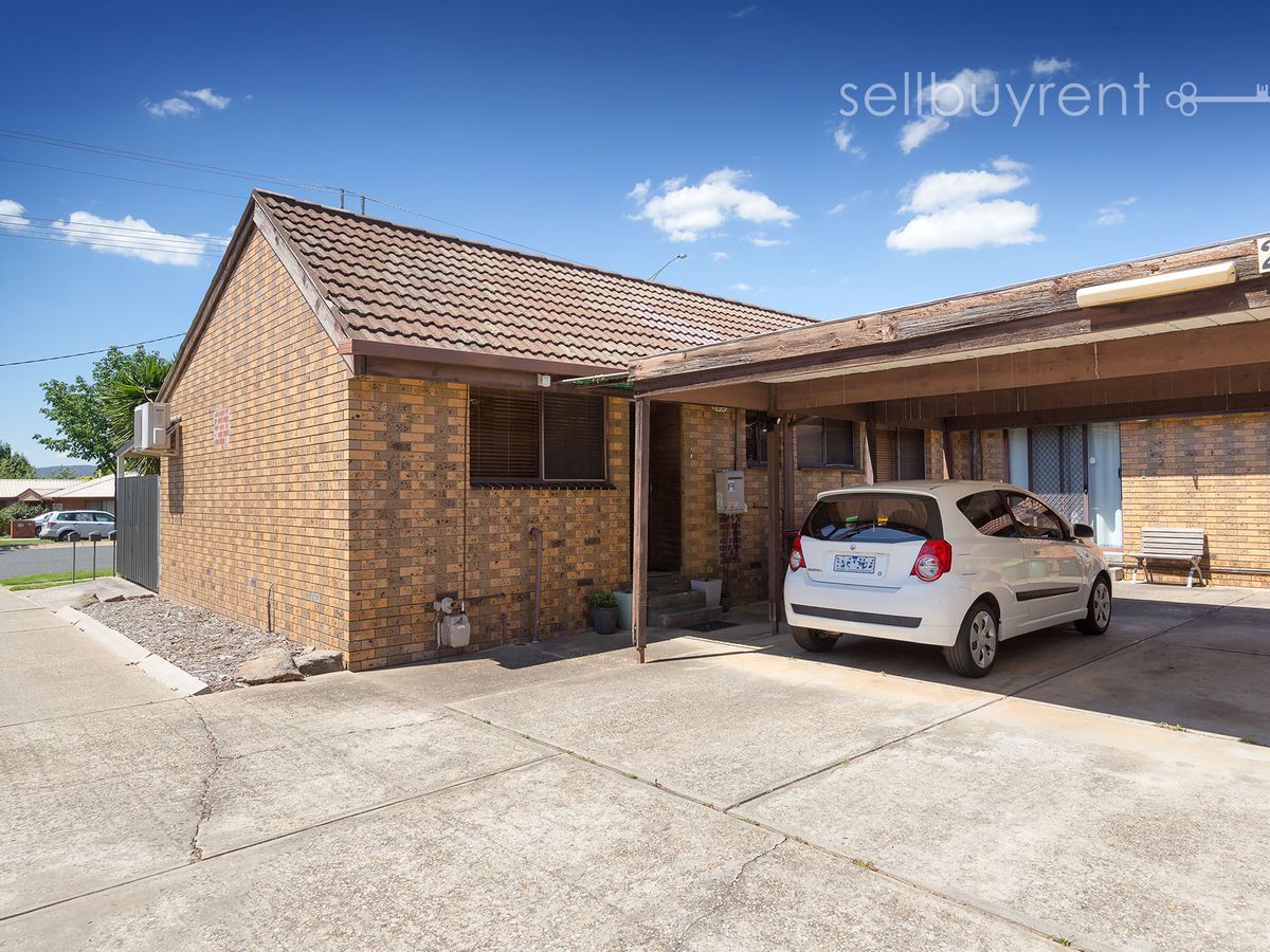 1 / 379 LAWRENCE STREET, Wodonga sellbuyrent
