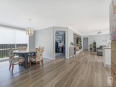 3 Ben Close, Lake Haven