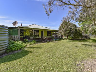 29747A Princes Highway, Millicent