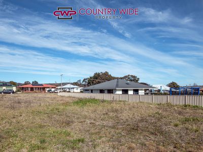 lot 3 Bourke Street, Glen Innes