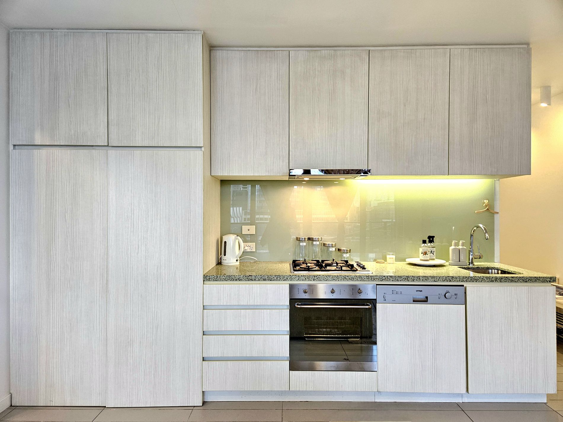 508 / 673 La Trobe Street, Docklands