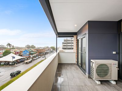 209 / 119 Tudor Street, Hamilton