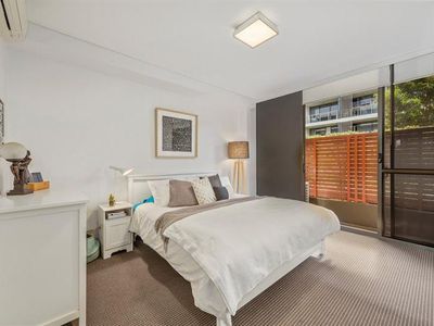 335 / 7 Defries Ave, Zetland