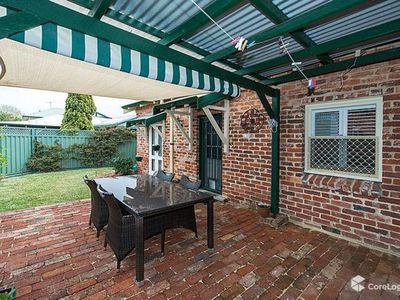 89 Mackie Street, Victoria Park