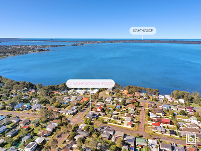 12 Wahroonga Road, Wyongah