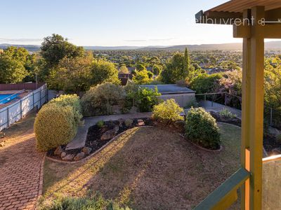 269 HIGHVIEW CRESCENT , Lavington