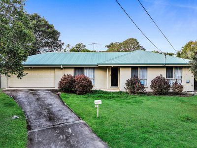 13 Welsby Street, North Booval
