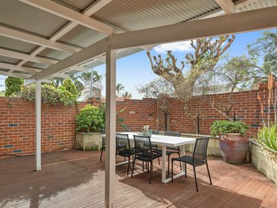 55A Duke Street, Scarborough