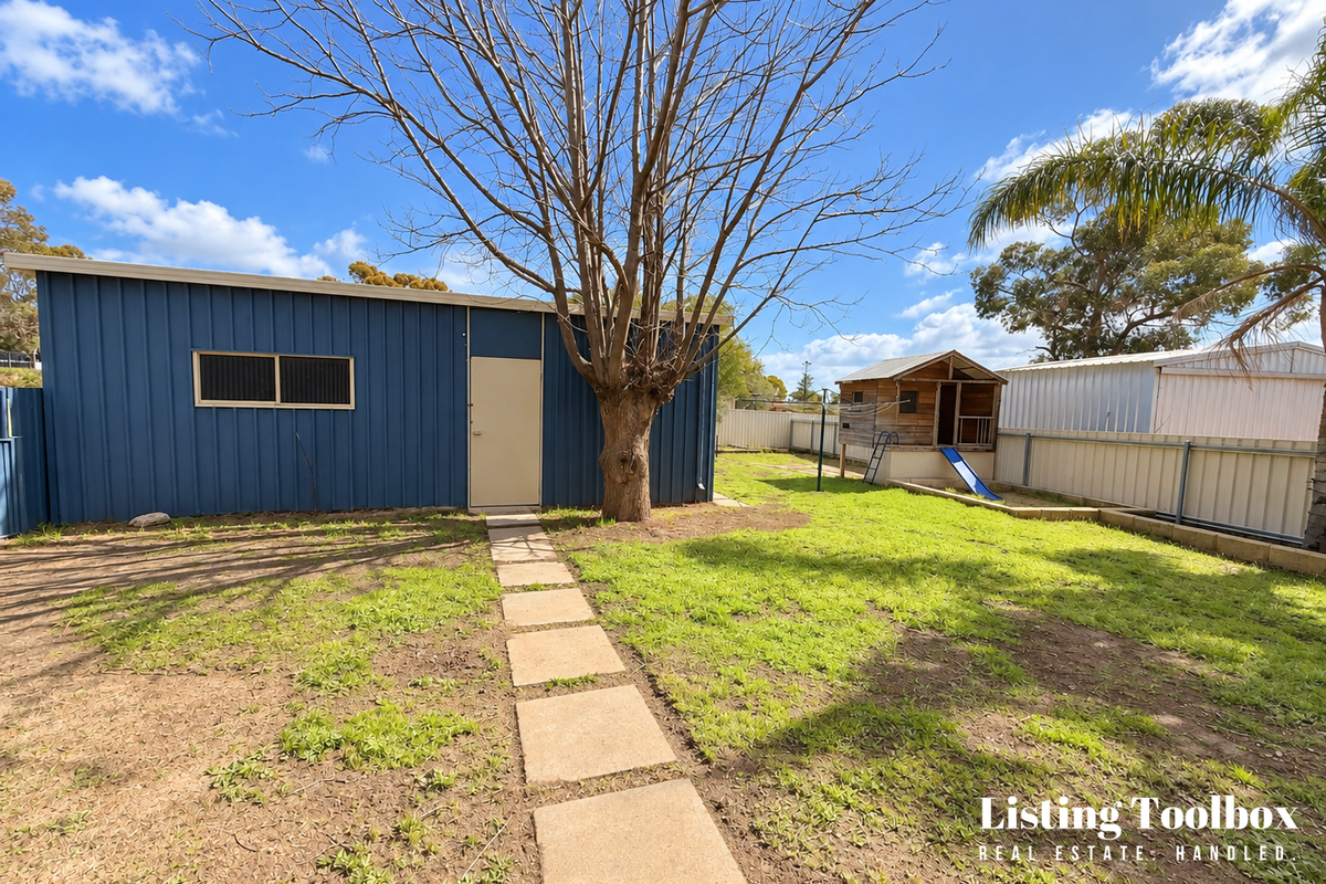 15 Aspland Street, Merredin