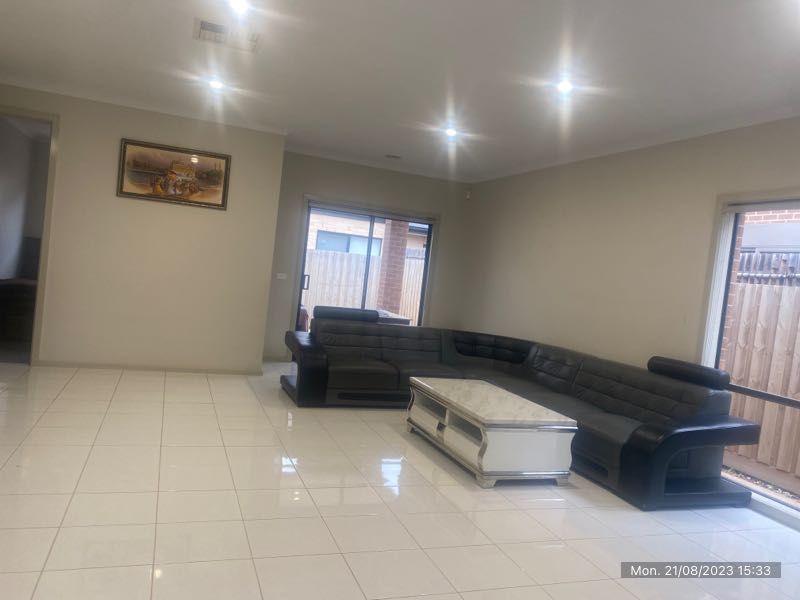 4 Murdoch Lane, Aintree